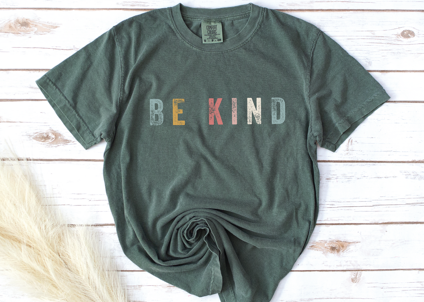 Be Kind Shirt