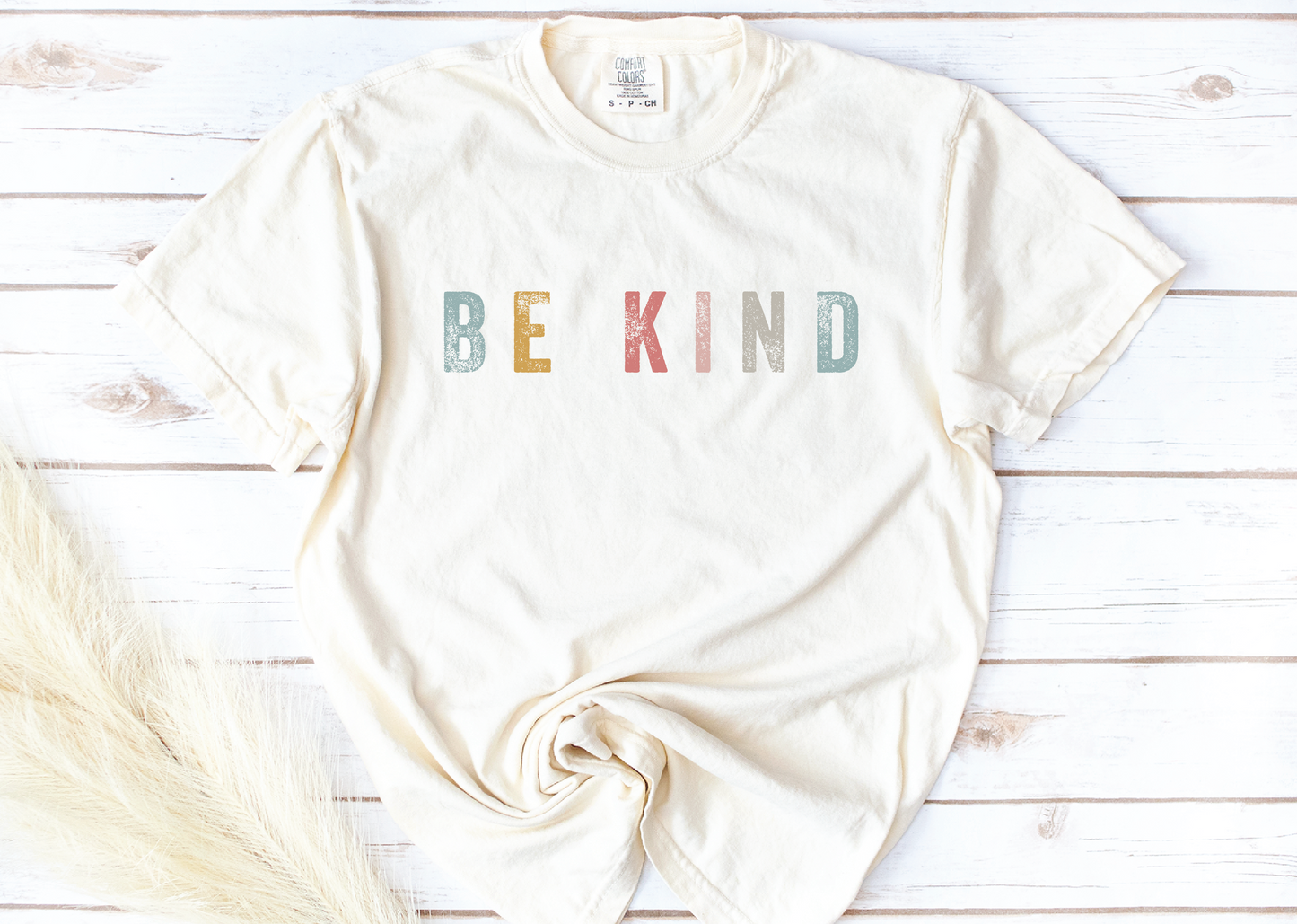 Be Kind Shirt