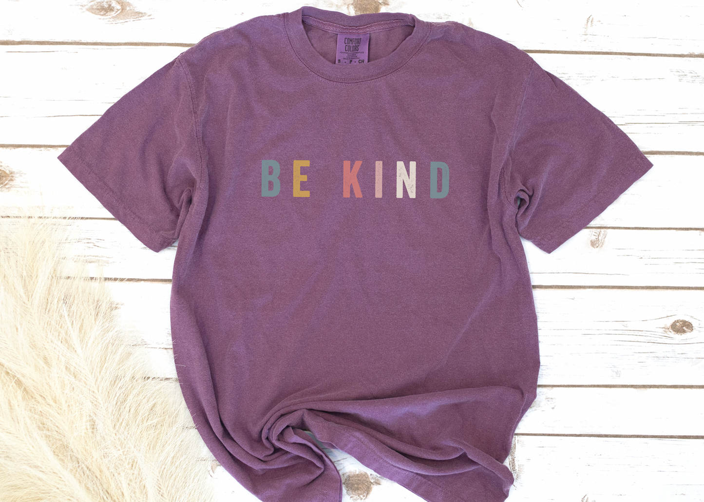 Be Kind Shirt