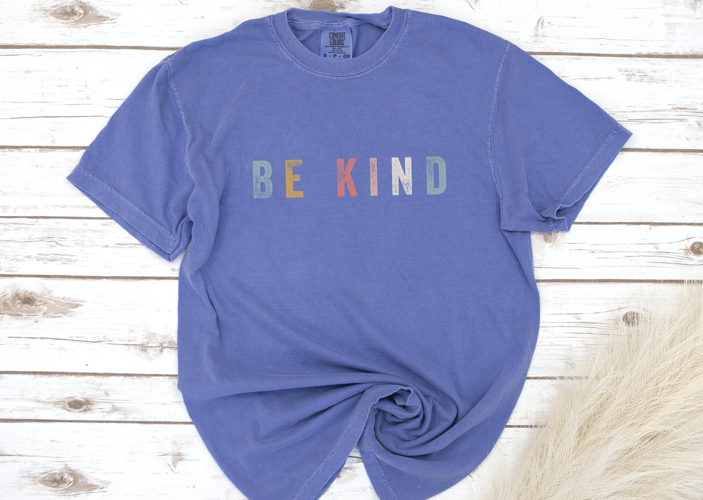 Be Kind Shirt