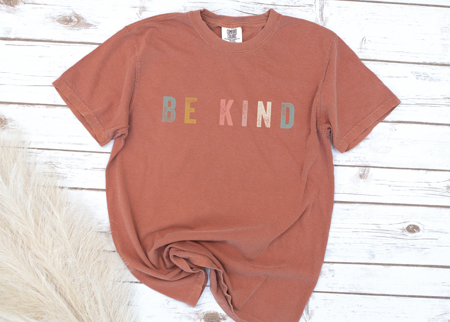 Be Kind Shirt