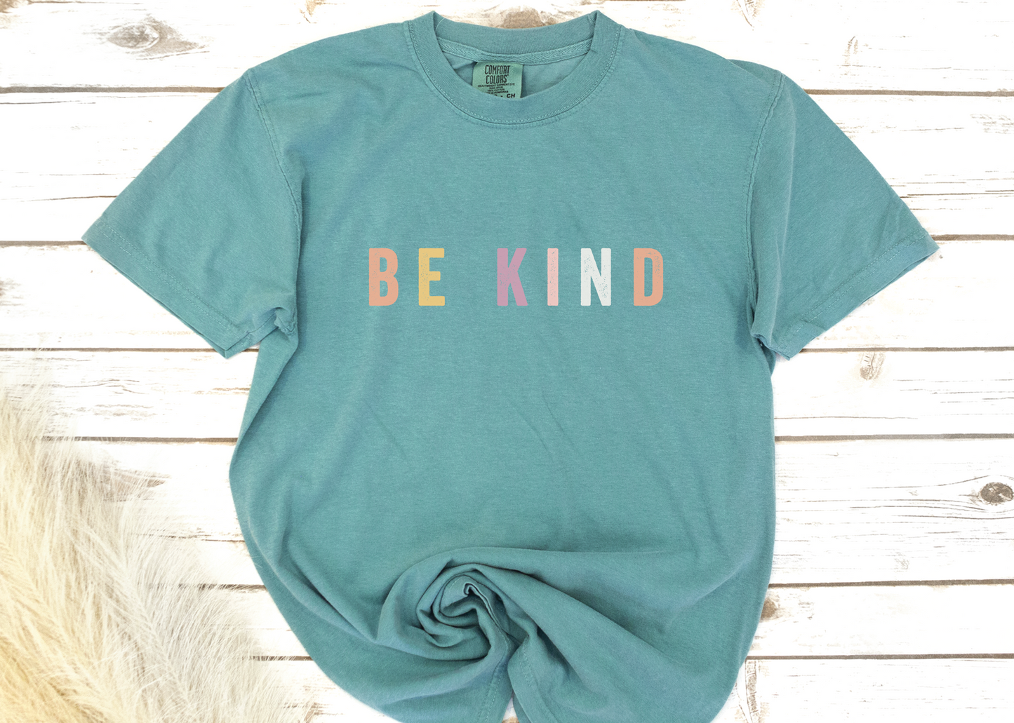 Be Kind Shirt