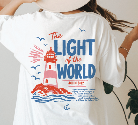 Light of the World Shirt