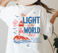 Light of the World Shirt