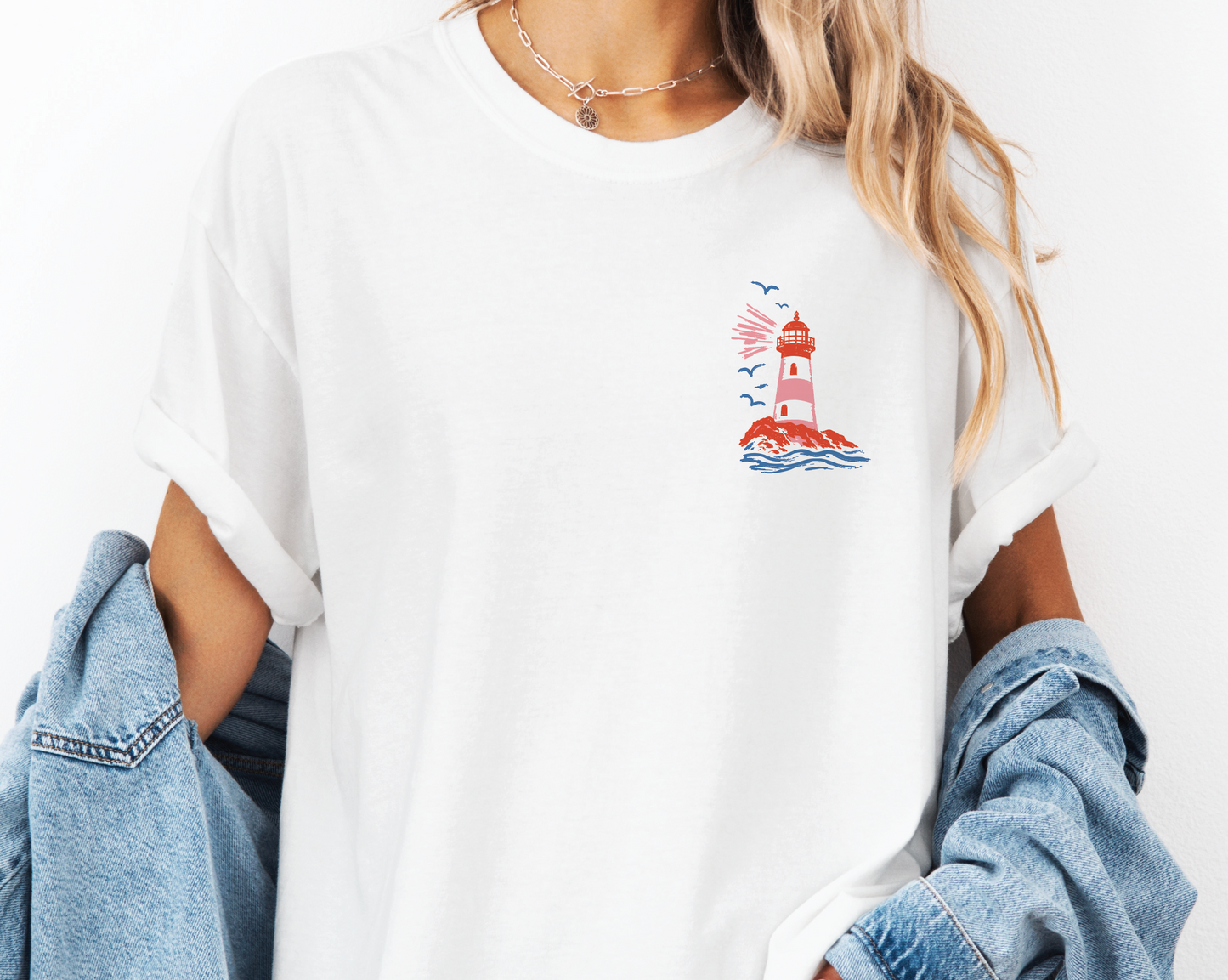Light of the World Shirt
