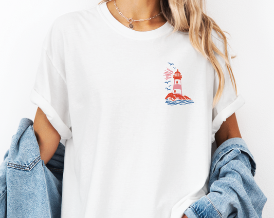 Light of the World Shirt