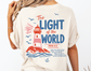 Light of the World Shirt