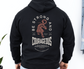 Be Strong and Courageous Hoodie