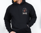 Be Strong and Courageous Hoodie