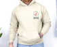 Be Strong and Courageous Hoodie