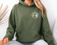 Go Make Disciples Hoodie