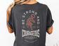 Be Strong and Courageous Christian Shirt