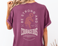 Be Strong and Courageous Christian Shirt