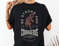 Be Strong and Courageous Christian Shirt