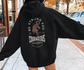 Be Strong and Courageous Hoodie
