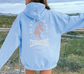 Be Strong and Courageous Hoodie