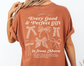 Women's Christian Bible Verse Shirt, Every Good Gift is from Above Shirt, James 1:17 Tee, Unisex Garment-Dyed, Gift for Christian Women