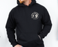 Men's Christian Bible Verse Hoodie, Go Make Disciples Hoodie, Matthew 28 Sweatshirt, Unisex Hoodie, Gift for Christian Women and Men