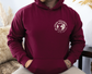 Men's Christian Bible Verse Hoodie, Go Make Disciples Hoodie, Matthew 28 Sweatshirt, Unisex Hoodie, Gift for Christian Women and Men