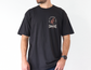 Men's Christian Bible Verse Shirt, Be Strong and Courageous Shirt, Joshua 1:9 Tee, Unisex Garment-Dyed Shirt, Comfort Colors, Gift for Men