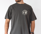 Men's Christian Bible Verse Shirt, Be Go Make Disciples Shirt, Matthew 28 Tee, Unisex Garment-Dyed Shirt, Comfort Colors, Gift for Men