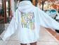Kappa Alpha Theta Oversized Shirt, Groovy Sorority Sweatshirt , Kappa Alpha Theta Hoodie, KAT Sorority, Theta Sorority Shirt