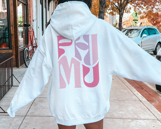 Phi Mu LaurelandOlive