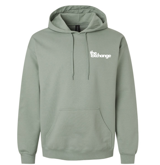 The Exchange Hoodie