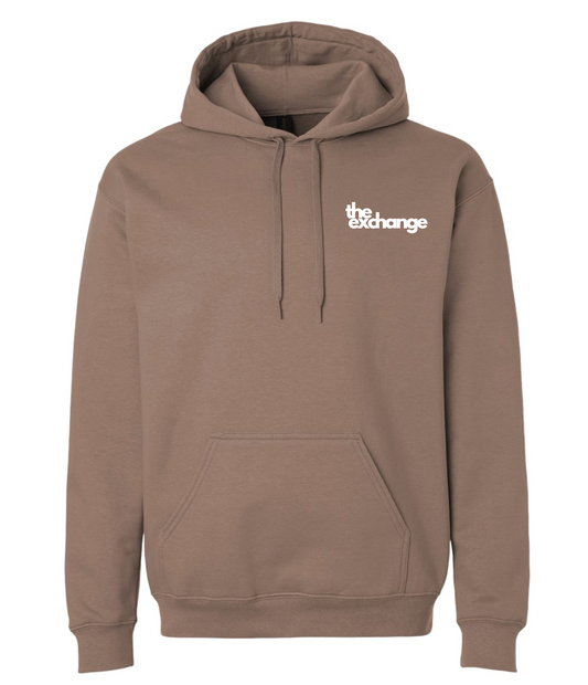 The Exchange Hoodie